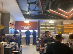-骨之味·筒骨汤火锅(江头店)