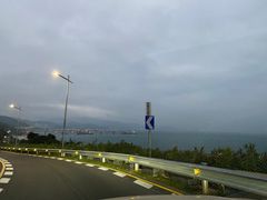 -深圳市大鹏新区华记山海农庄餐厅