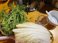-范贤光鸡公煲(平乐园总店)