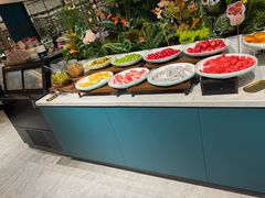 -晶丽香榭自助餐(南京大饭店)