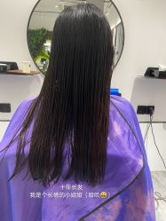 点击看大图 -卓梵美发·精品Salon