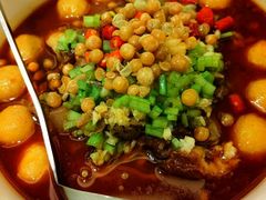 -燕春园中餐厅-北大博雅国际酒店