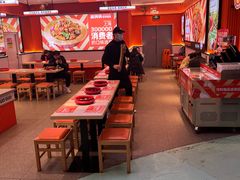 -椒锅锅·麻辣香锅(宝地广场城市集市店)