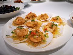 -宝轩渔府·老字号海鲜·正宗津菜(水上店)