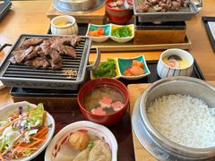 -味太助·银饭食堂(中华城店)