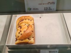 -花园饼屋·吐司蛋糕面包(星海店)