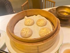 -桂满陇·手作小笼包&江南叫花鸡(中山公园店)