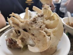 -清真喜兰老丁羊汤特色小吃