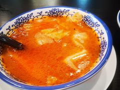 罗宋汤-董记庐春面馆(北京西路店)