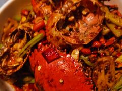 -李老爹香辣蟹(宣武门店)