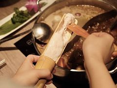 -老鼎旺安格斯牛肉火锅(衡艺广场店)
