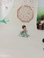 -小阿福儿童摄影(华中智谷店)