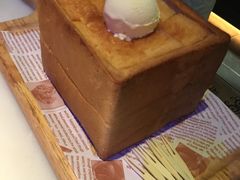 -绿茶餐厅(光谷世界城步行街店)