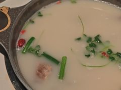 -老员外骨汤火锅(海州古城店)