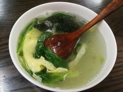 -巧云大馄饨(南阴阳营总店)