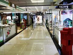 -燕莎友谊商城(金源店)