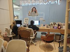 -海马体照相馆(成都来福士广场店)