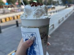 -茶颜悦色(岳麓山顶店)
