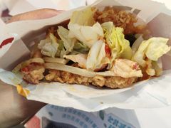塔可青年-肯德基(甘家口店)