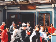 -Fergburger(皇后镇店)