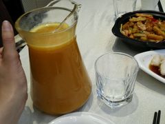 android_upload_pic-蓬川食府(金海道店)