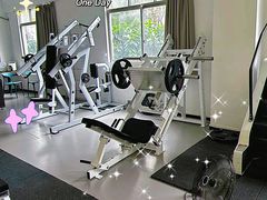 -RM GYM健身私教馆(白云元立方创意园店)