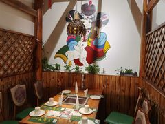 -草原塞蛮羊火锅城(港湾店)