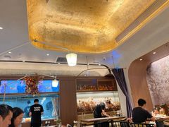-渔语鱼新川菜Bistro(万象天地店)