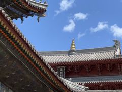 -五台山风景名胜区