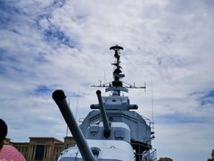 -中国人民解放军海军博物馆