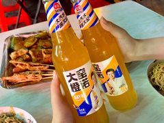 -春林凉面(钢花新村116街坊店)