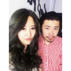 点击看大图 -Tipo Hair salon(明星)店
