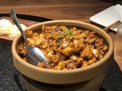 -青桃餐厅