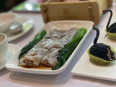 陈皮牛肉肠-南宁荔园维景国际酒店·荔园中餐厅