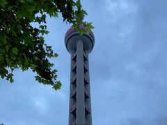 -东方明珠广播电视塔