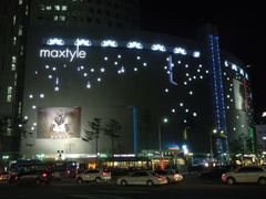 -东大门市场