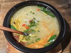 -兰木肆·云南菜(龙湖U城天街店)
