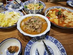 -西北狼(GOGO新天地店)