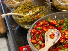 -来涮蜀鲜货火锅串串香(菜市口店)