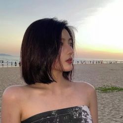 -MY女士男士短发设计