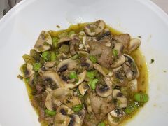-小厨师·二十年沈家门小海鲜(百井坊巷店)