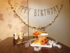 -玉见cake低糖蛋糕甜品台定制(河西店)