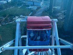 -天津之眼摩天轮