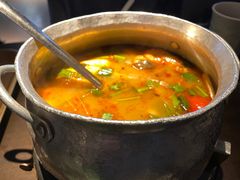 -大头虾越式风味餐厅(光明广场店)