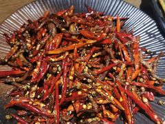 -马海涛牛肉串(领汇广场店)