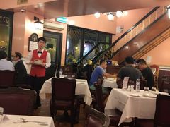 大堂-沙利文餐厅(南湾街店)