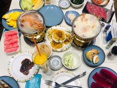 -喜庭海鲜自助(来福士店)