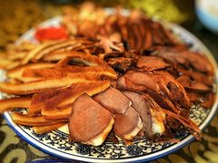 -茅溪菜·家宴(上品拾陆店)