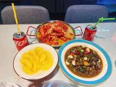 -王家大院·南京菜(湛江路总店)