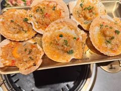 -杨小佳·齐齐哈尔烤肉·烤串(广州店)